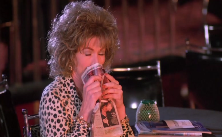 Lee Armstrong in Leprechaun 3, photo 91