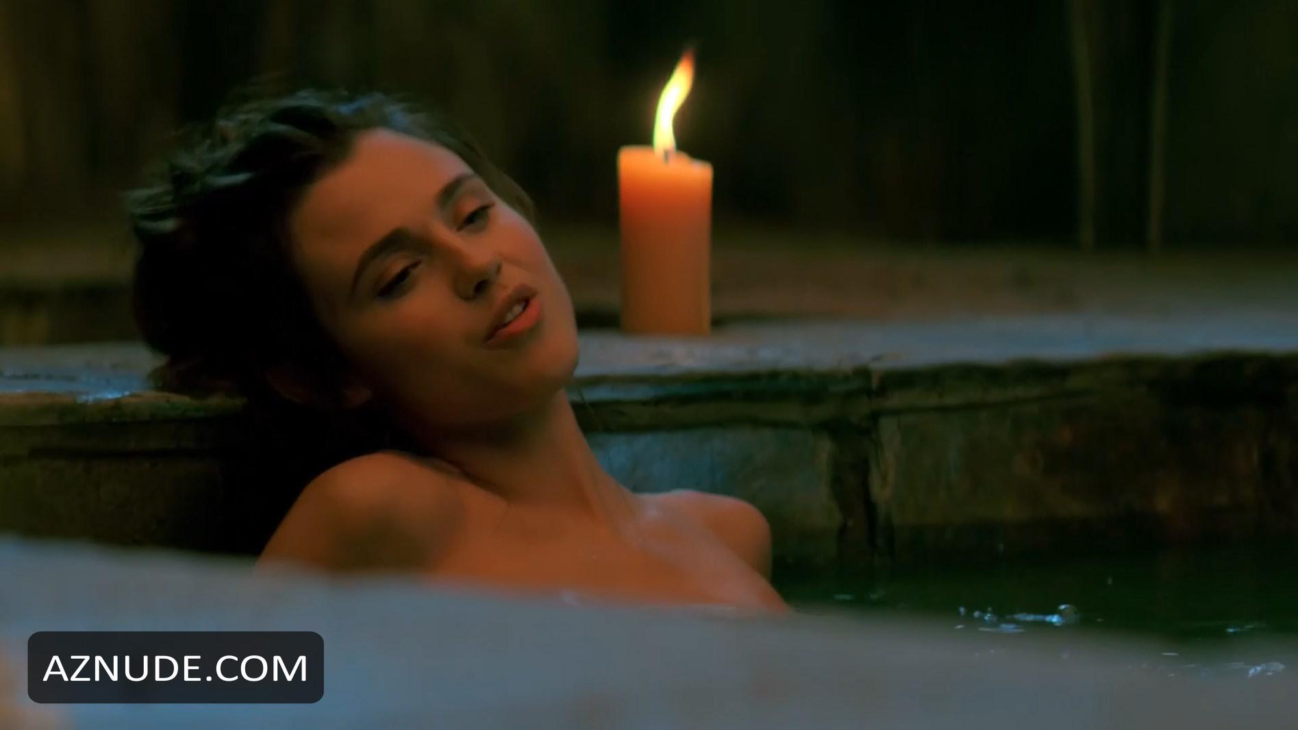 Poppy Drayton in The Shannara Chronicles (2016-), photo 41