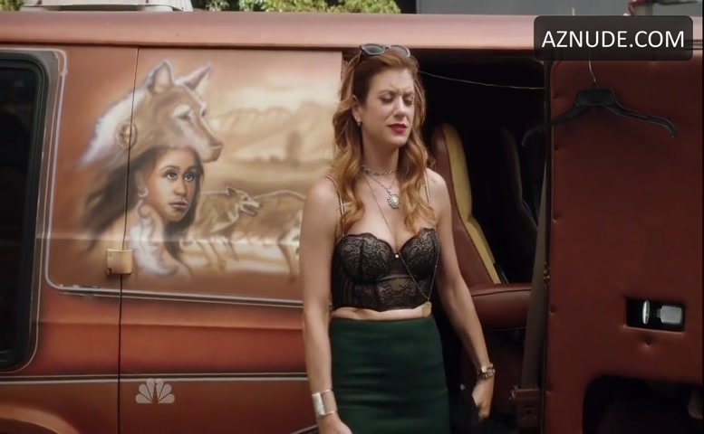 Kate Walsh in Bad Judge, photo 1