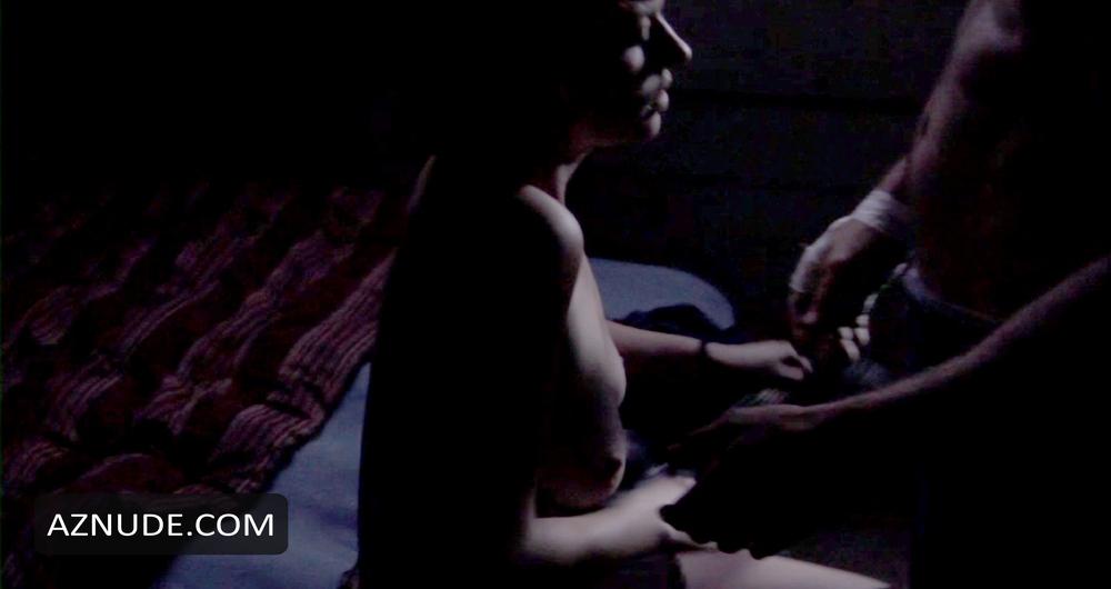 Marissa Merrill in Dead Season, photo 6