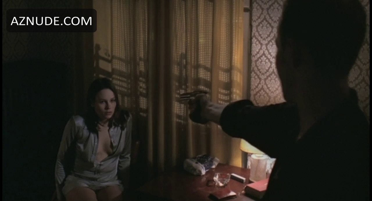 Ulrike Panse in Angel Express, photo 4