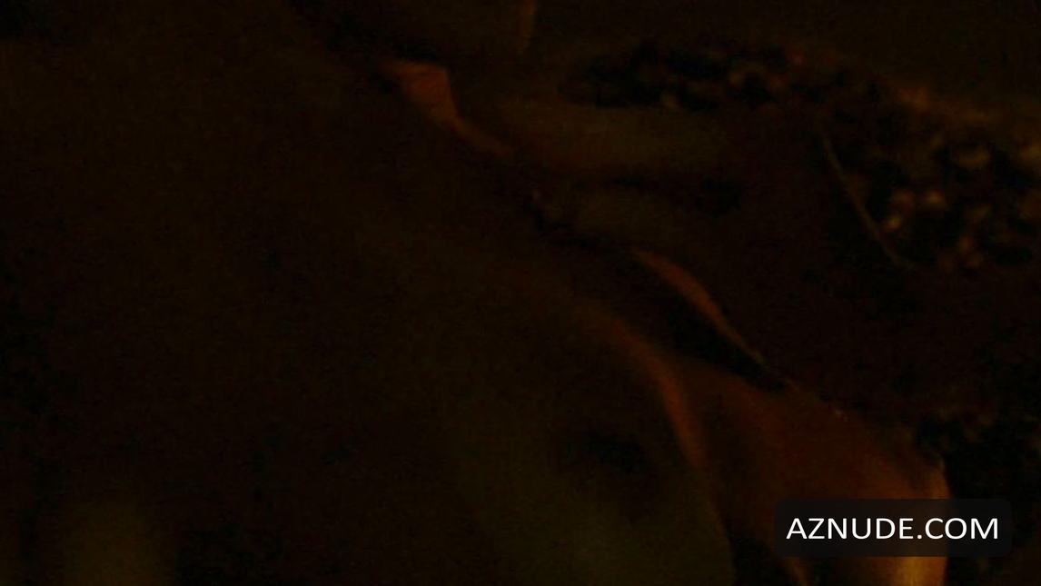 Rose Rollins in The L Word, photo 2