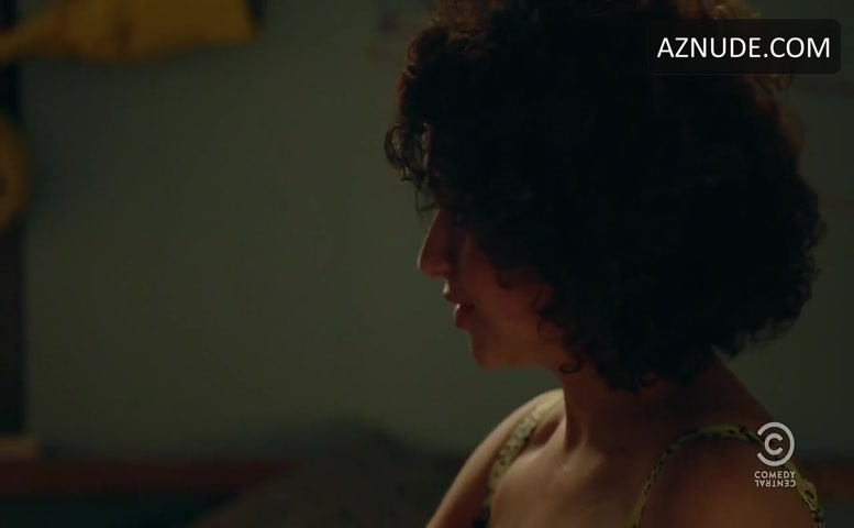 Broad City (2014-) in Broad City (2014-), photo 5