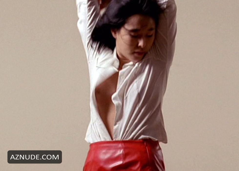Ji-Won Ye in The First Amendment Of Korea, photo 8