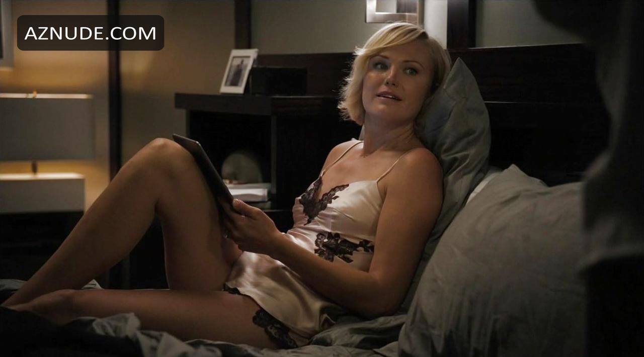 Malin Akerman in Billions (2016-), photo 1