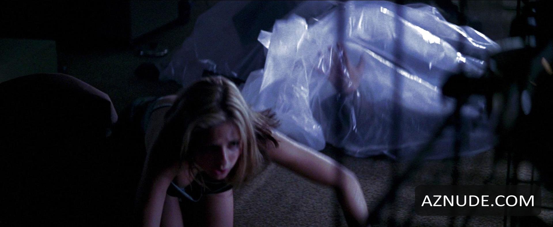 Sarah Michelle Gellar in I Know What You Did Last Summer, photo 4