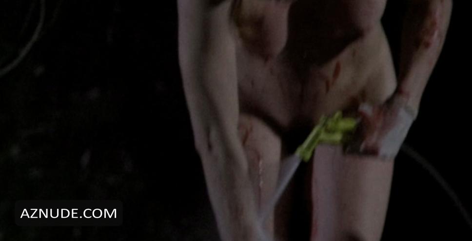 Kristin Minter in Tick Tock, photo 1