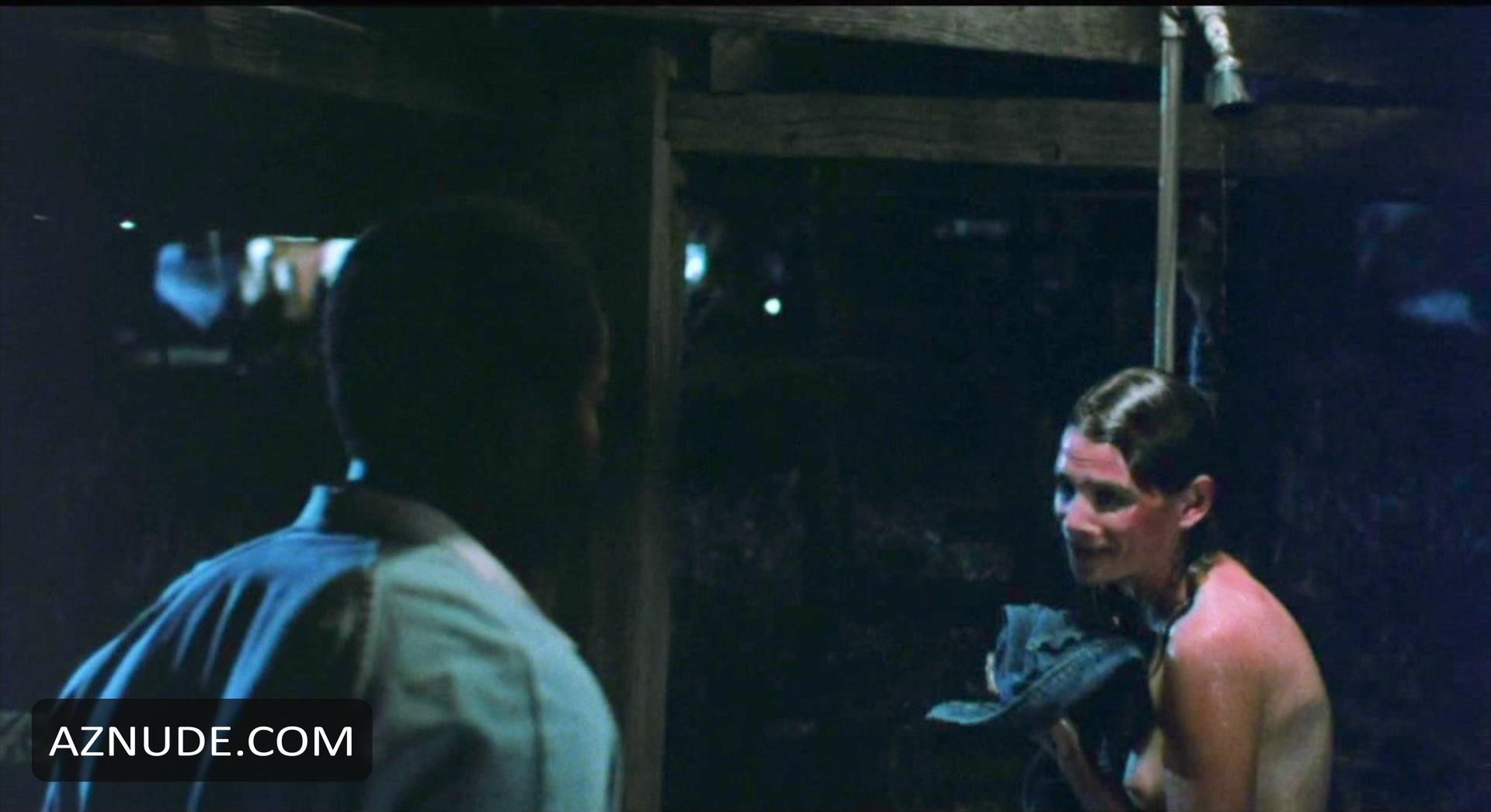 Colleen Riley in The Hills Have Eyes Part II, photo 7