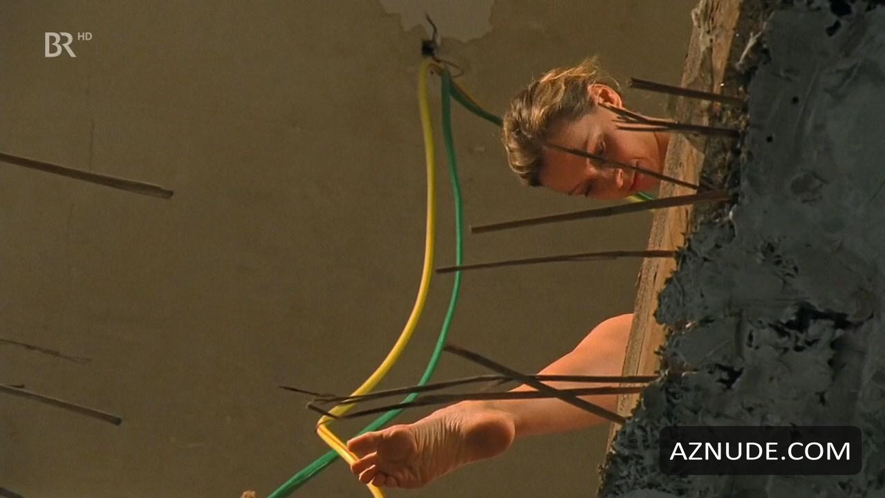 Catherine H. Flemming in Die Meute der Erben, photo 19