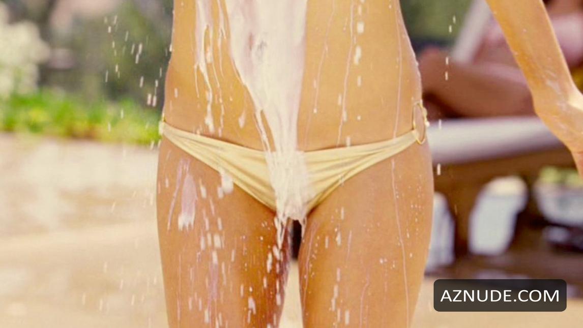 Sophie Monk in Date Movie, photo 2