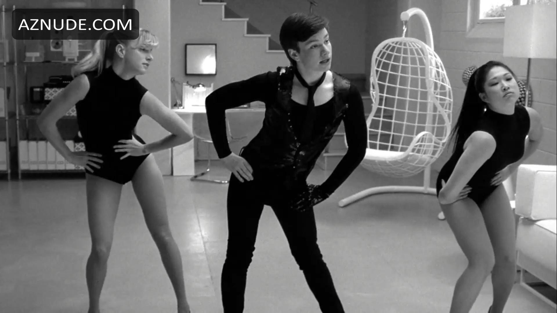 Jenna Ushkowitz in Glee (2010-2015), photo 11