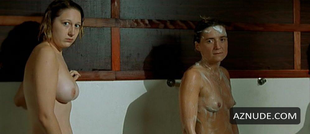 Emeline Bayart in 3 Zeros, photo 27