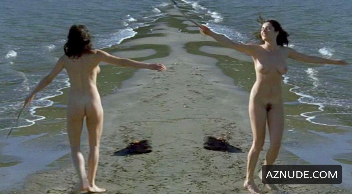 Luisa Ranieri in Eros, photo 3