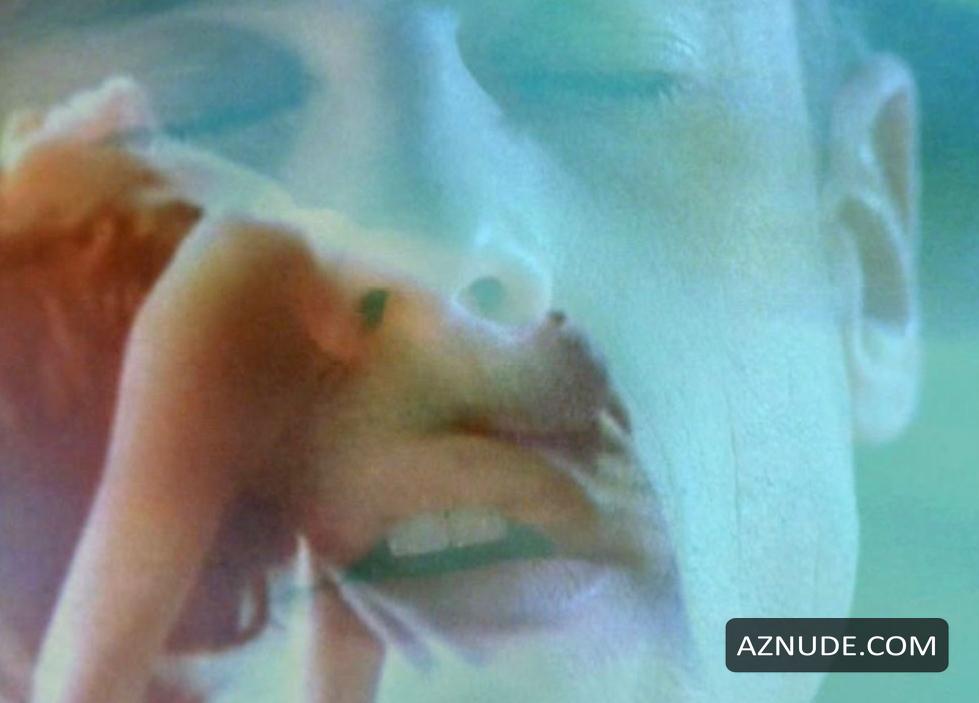 Marie-Josee Colburn in The Hunger, photo 10
