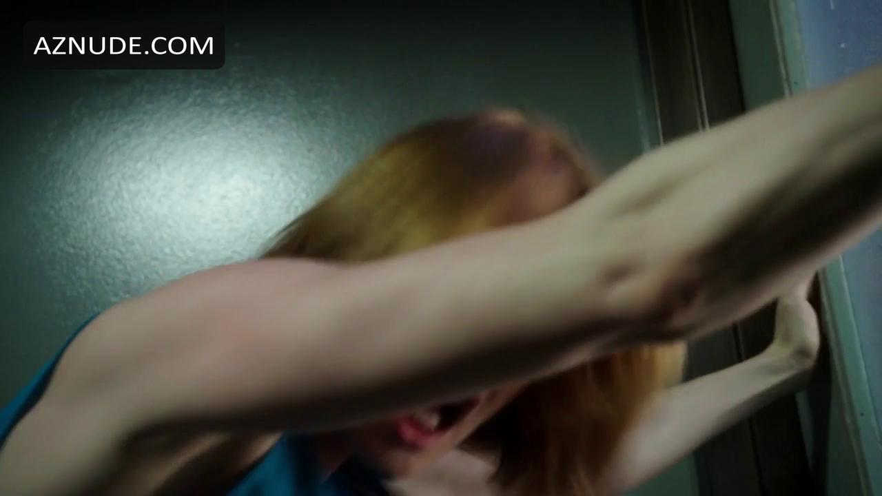 Alicia Witt in Kingdom, photo 8