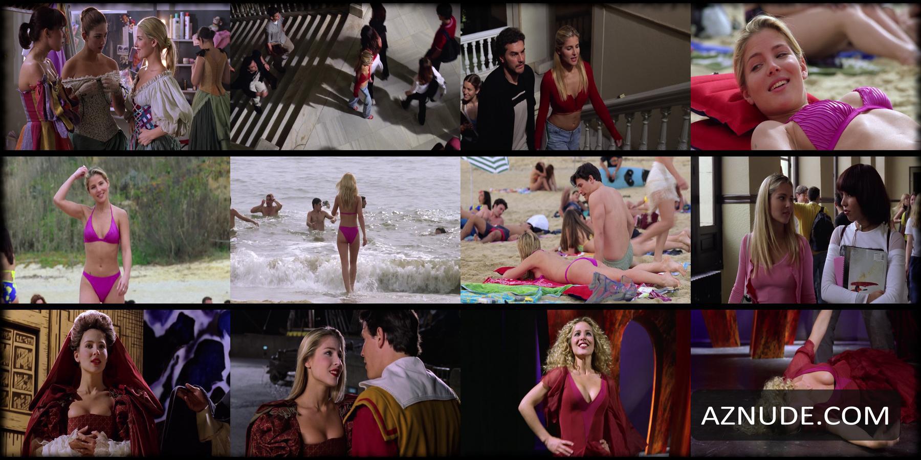 Elsa Pataky in Menos es mas, photo 7