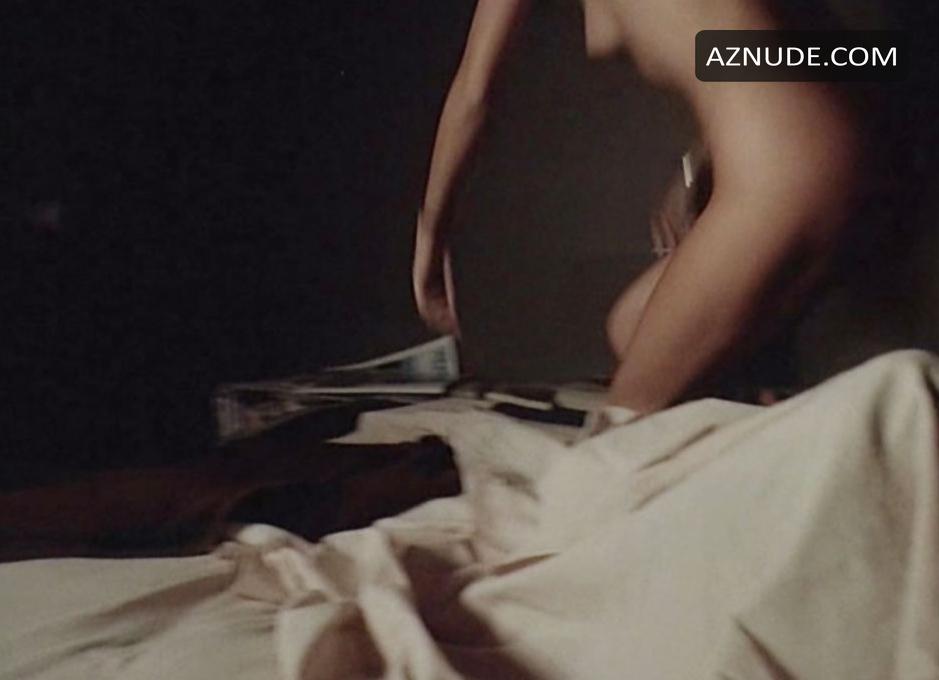 Jacqueline Bisset in La donna della domenica, photo 1
