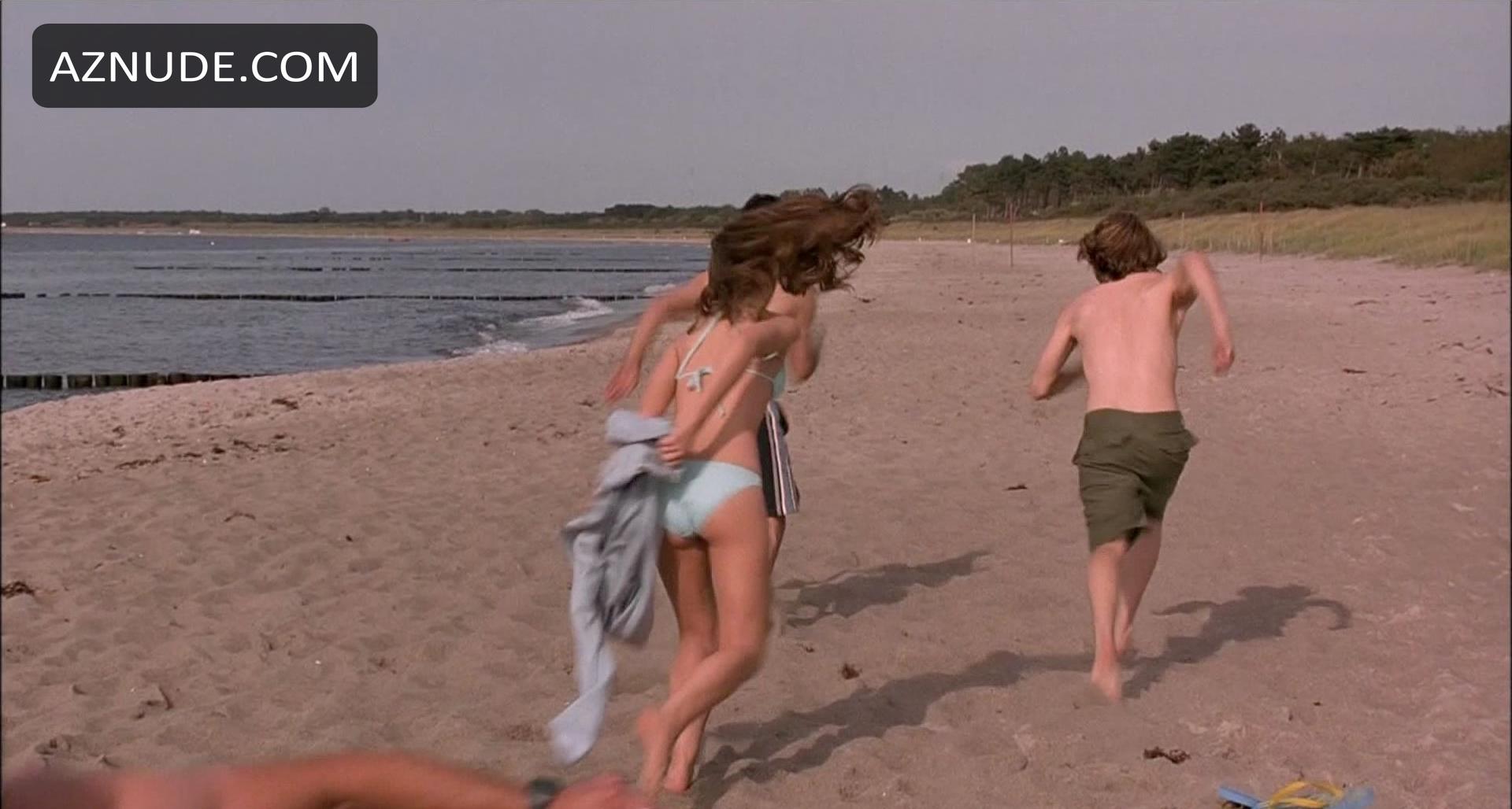 Michelle Trachtenberg in Eurotrip, photo 6