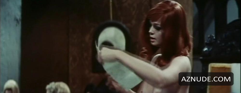 Teri Tordai in The Hostess Also Likes to Blow the Horn, photo 3