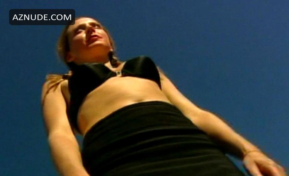 Susanne Hausschmid in Defenceless, photo 9
