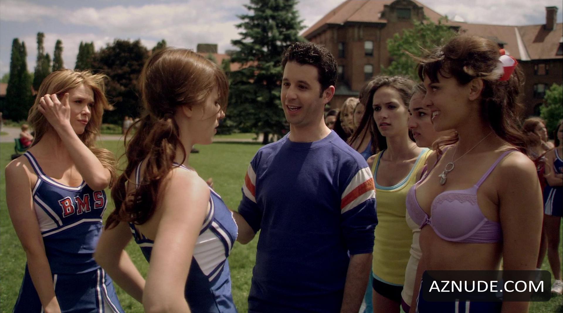 Blue Mountain State (2010-2012) in Blue Mountain State (2010-2012), photo 6