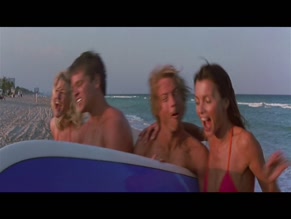 Ashley B. Howard in Stuck On You, photo 10