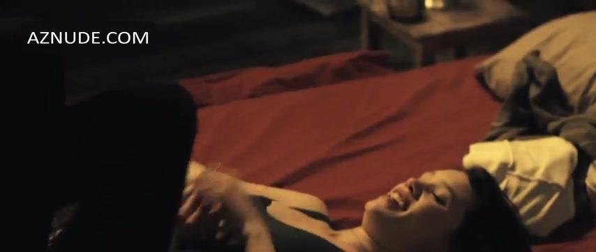 Astrid Berges Frisbey in El Sexo De Los Angeles, photo 10