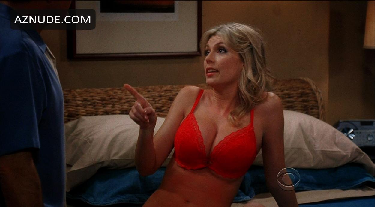 Diora Baird in Two And A Half Men, photo 3