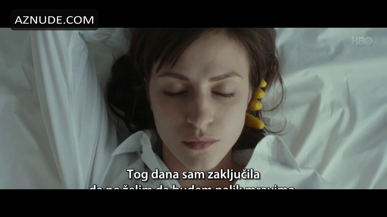 Natalia Belitski in Stay Still, photo 7