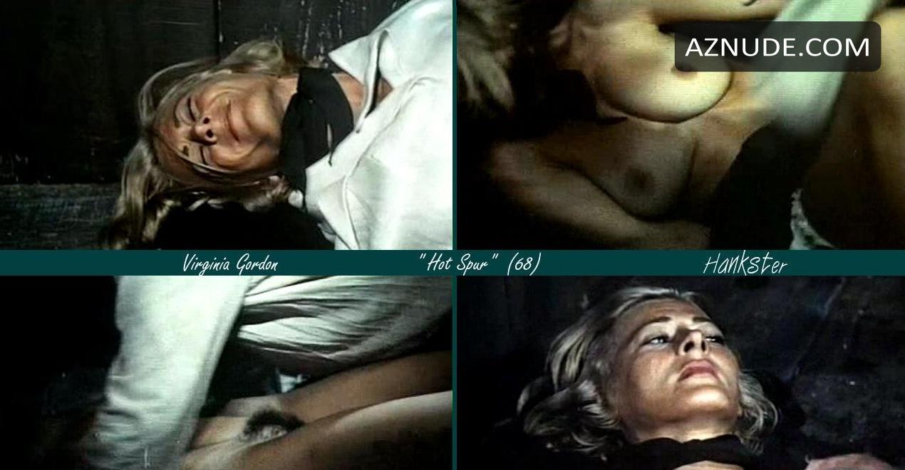 Virginia Gordon in Hot Spur, photo 4