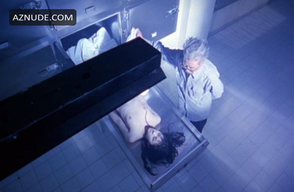Ji-won Ha in Nightmare, photo 2