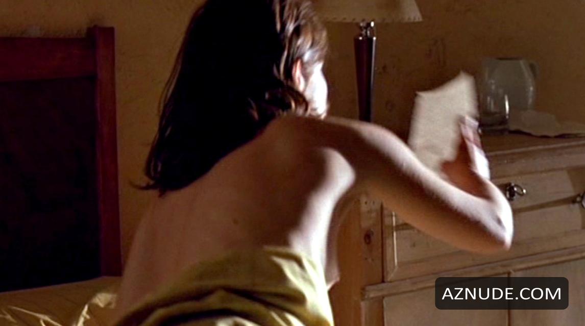 Marta Etura in 13 Curses, photo 1