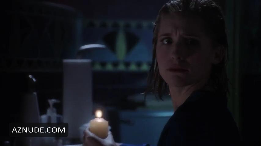 Allison Mack in Smallville, photo 16