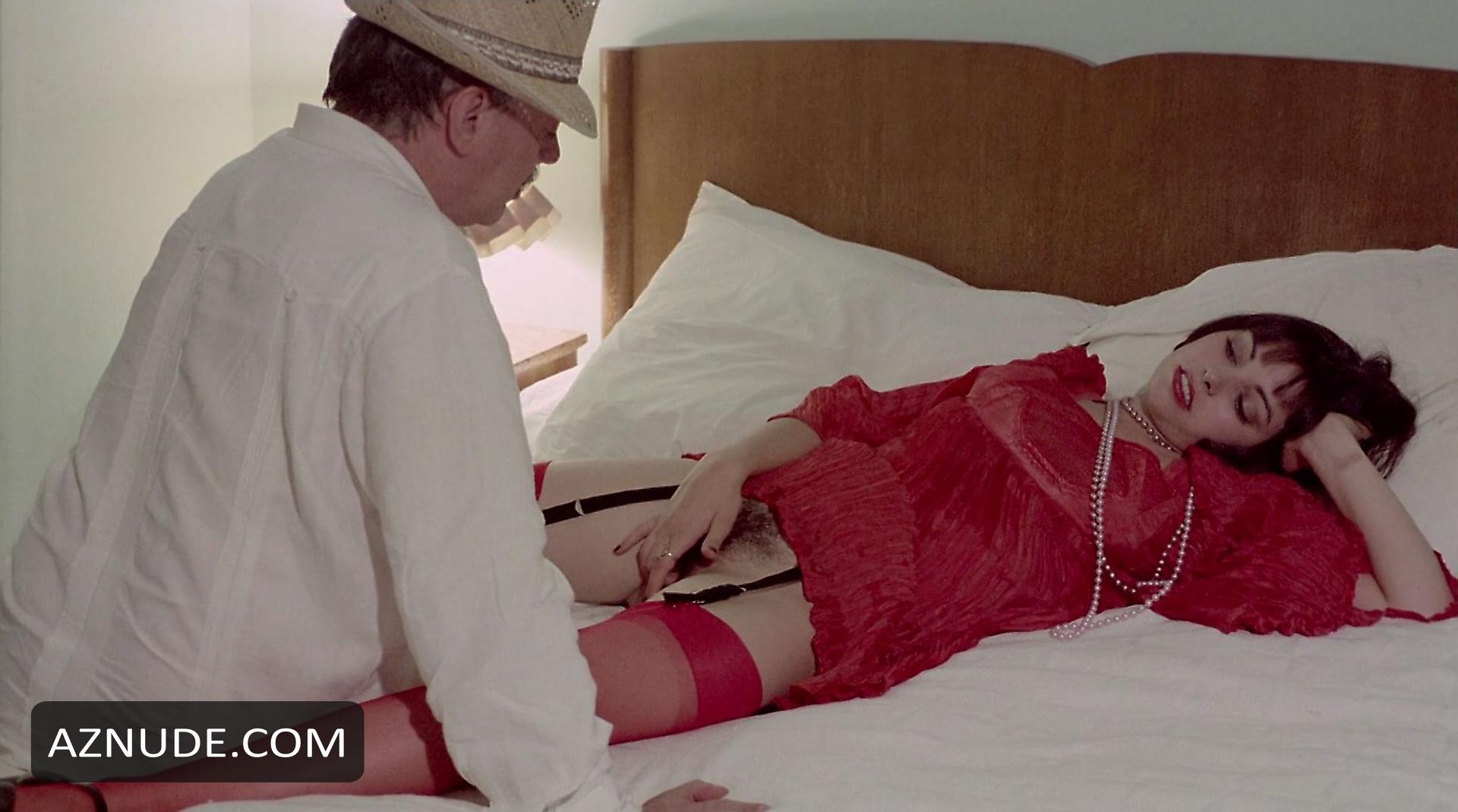 Lina Romay in Downtown - Die Nackten Puppen Der Unterwelt, photo 17