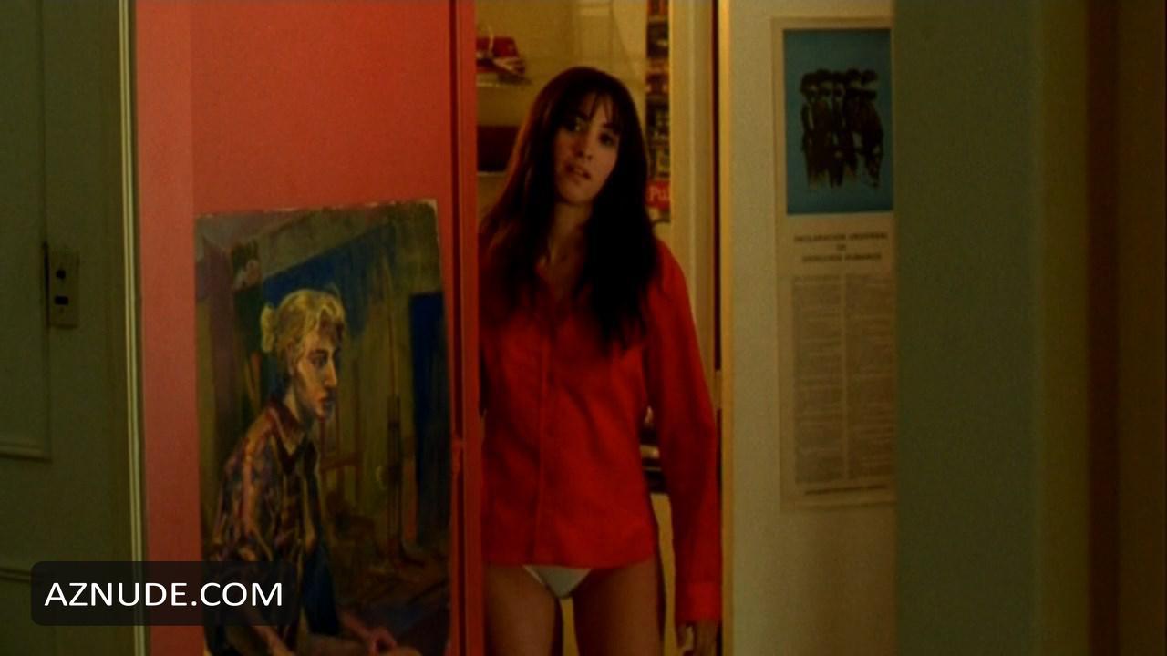Malena Solda in Nueces para el amor, photo 40