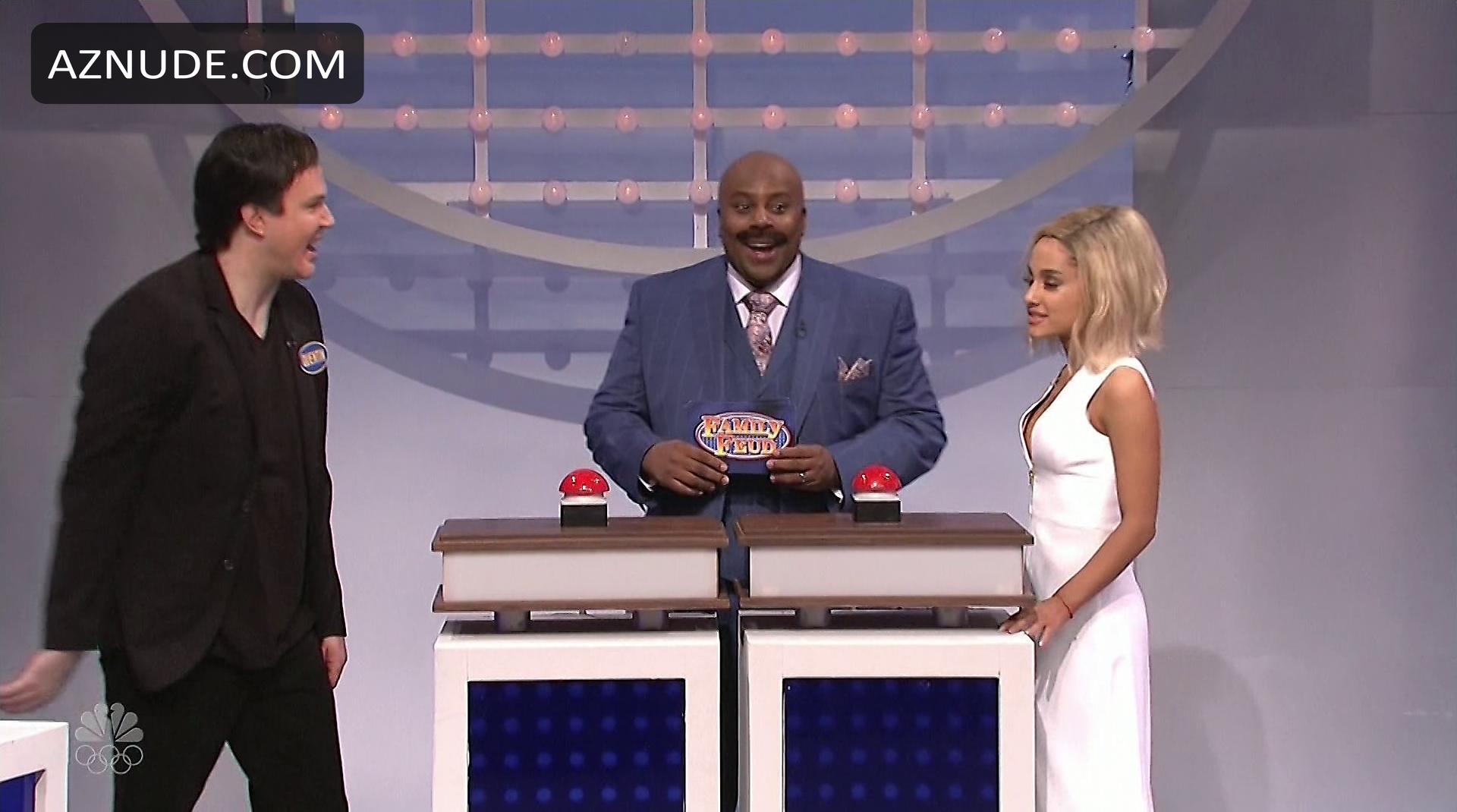 Ariana Grande in Saturday Night Live (1976-), photo 2