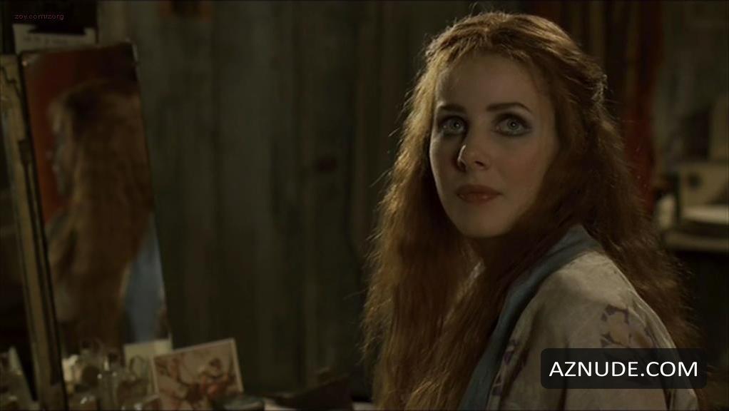 Rachel Hurd-wood in Dorian Gray, photo 12