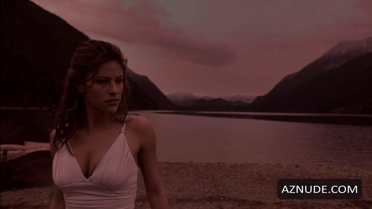 Jill Wagner in Blade: The Series, photo 26