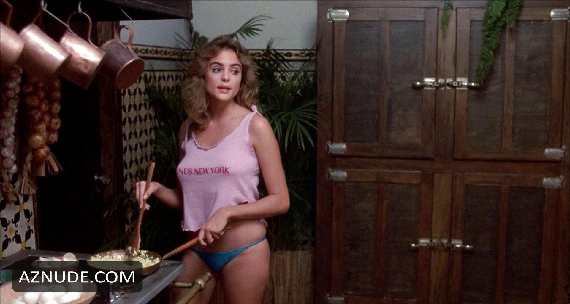 Michelle Johnson in Blame It On Rio, photo 7