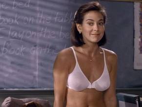 Susan Lentini in Dream On (1990-1996), photo 12
