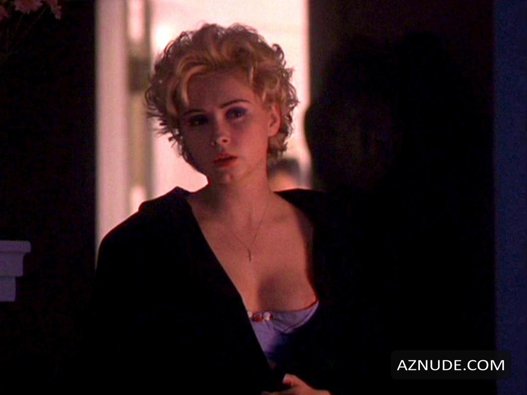 Nina Siemaszko in Wild Orchid 2, photo 7