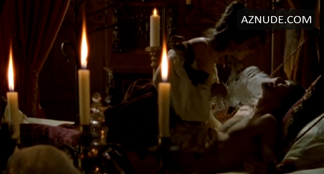 Sarah-Laure Estragnat in Kingdom of Felony, photo 9