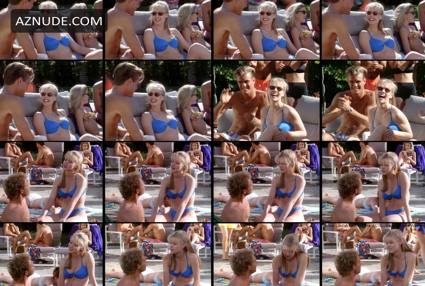 Jennie Garth in Beverly Hills, 90210 (1990-2000), photo 8