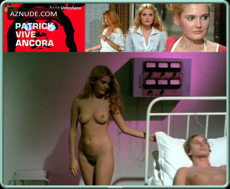 Anna Veneziano in Patrick Still Lives, photo 0