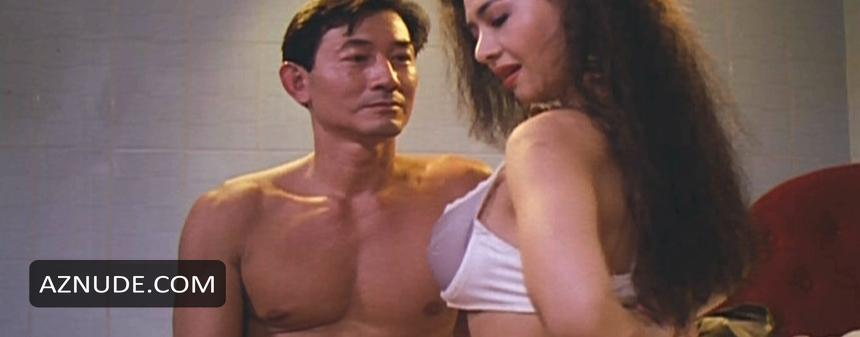 Amy Yip in Nu Ji Xie Ren, photo 4