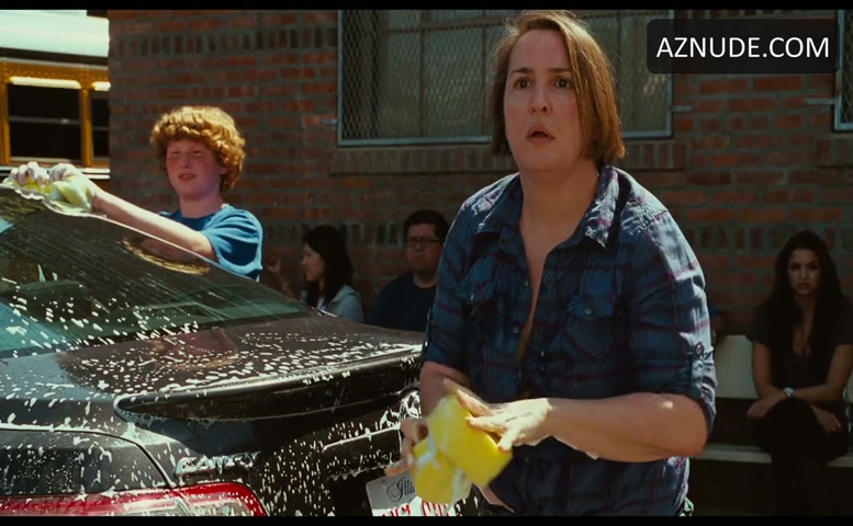 Cameron Diaz in Bad Teacher, photo 1