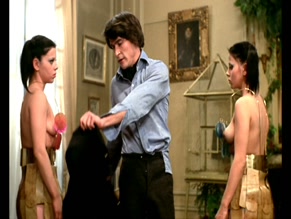 Catherine Castel in The Nude Vampire, photo 9