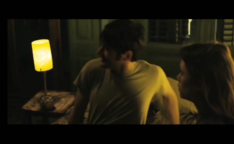 Astrid Berges Frisbey in The Sex Of The Angels, photo 26