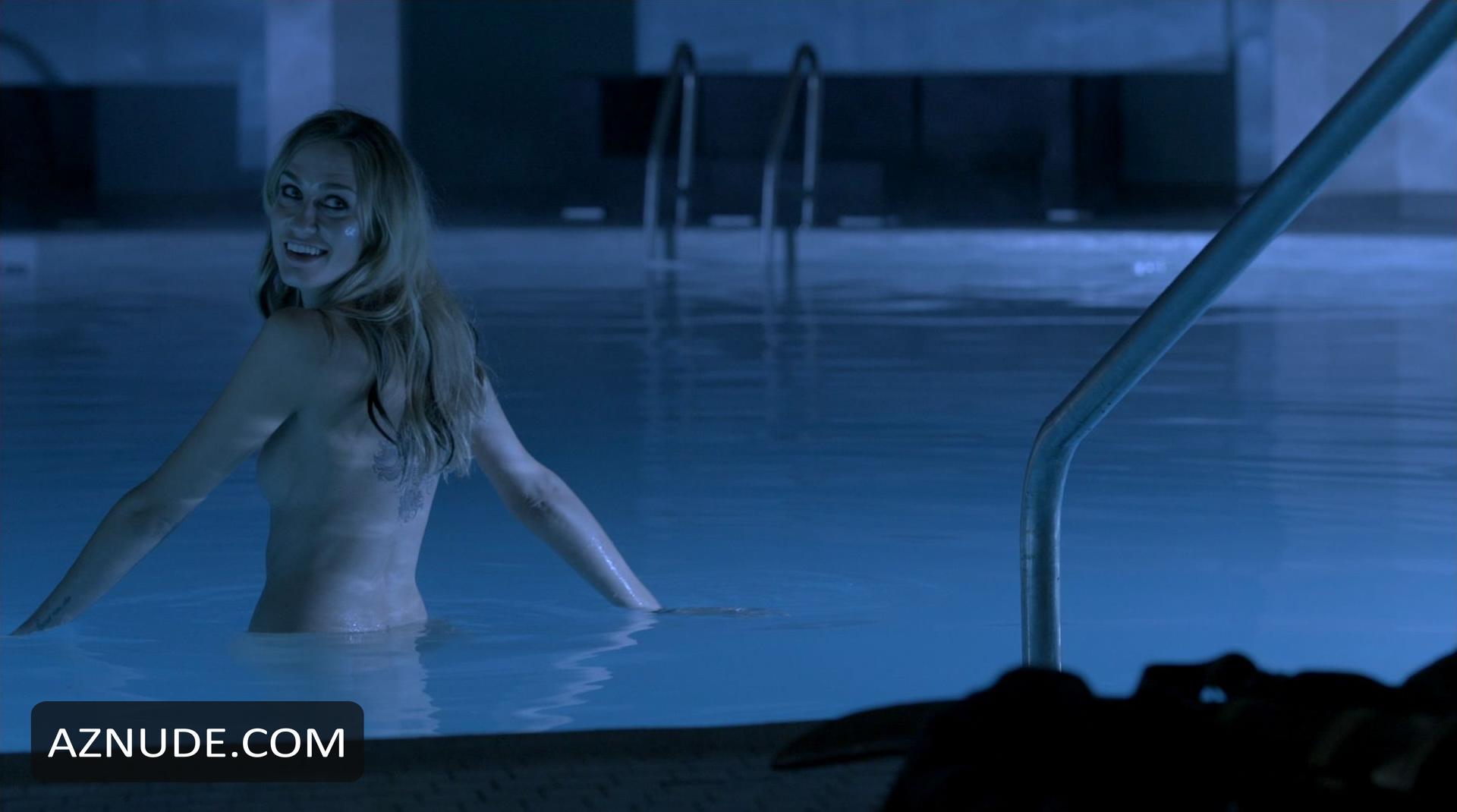 Ruta Gedmintas in The Strain, photo 48