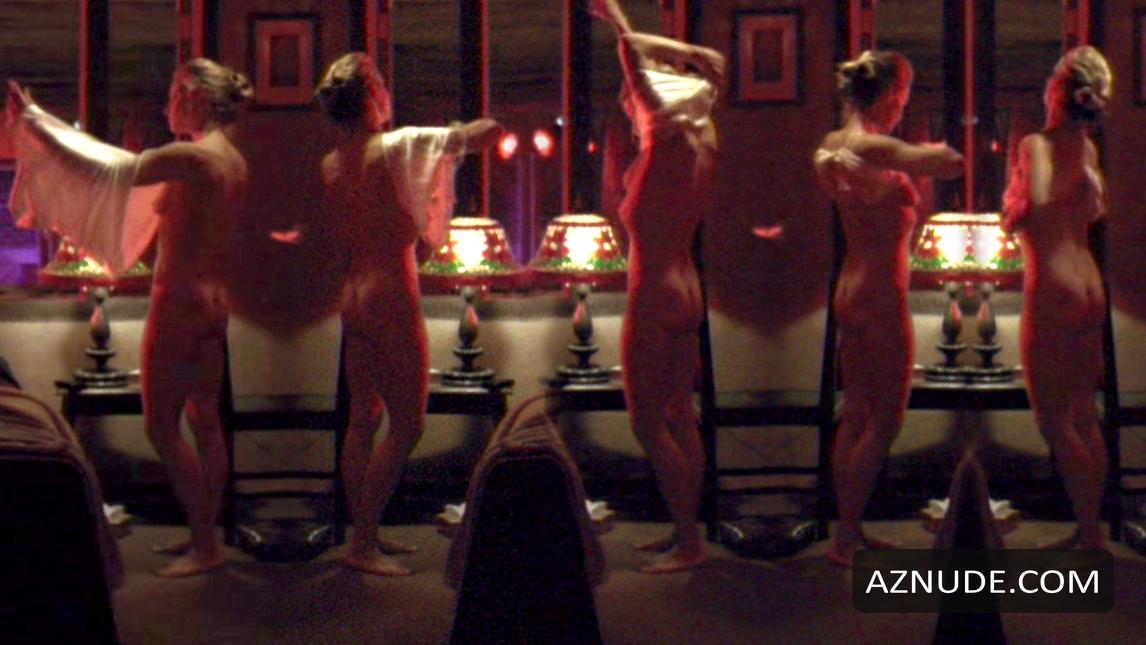 Jodie Foster in Backtrack, photo 4